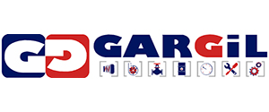 logo Gargil Suministros SLU